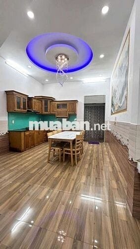 Bán nhà sổ Hồng riêng đường liên khu 5/6