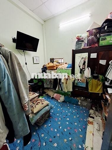 NHÀ ĐẸP HXH BÌNH TRỊ ĐÔNG GẦN CHỢ LÊ VĂN QUỚI 53M² 2 TẦNG 3.88T TL