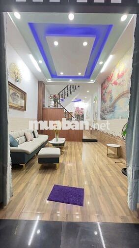 Bán nhà sổ Hồng riêng đường liên khu 5/6