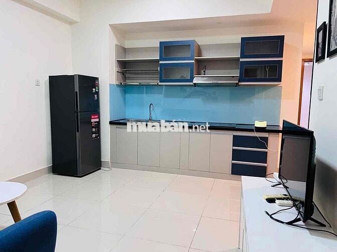 The Park Residence Nhà Bè bán căn 1PN 1WC - Giá 2ty350 thương lượng