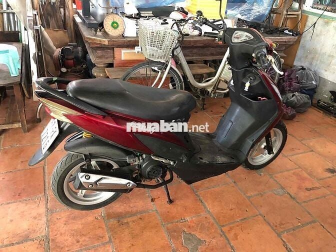 Xe Candy 50cc