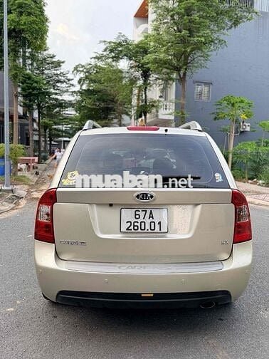 kia carens 2012 tự động xe gd đẹp rẻ êm sẵn dùng