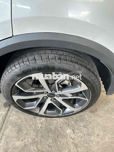 Lynk&Co 01 2024 Hyper Pro - 26000 km