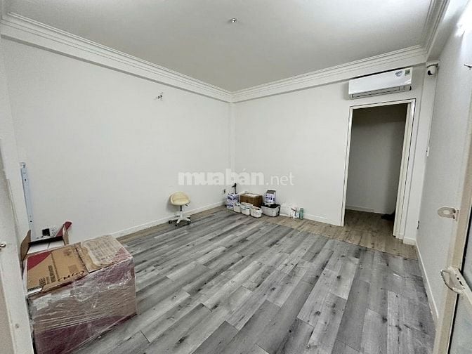 CHO THUÊ NHÀ NGUYÊN CĂN – TRUNG TÂM QUẬN 1 NGUYỄN ĐÌNH CHIỂU 