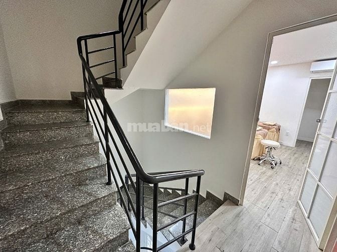 CHO THUÊ NHÀ NGUYÊN CĂN – TRUNG TÂM QUẬN 1 NGUYỄN ĐÌNH CHIỂU 