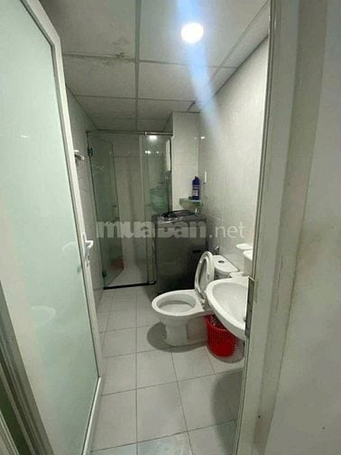 Căn hộ 1p ngủ chỉ 6tr Thái AN 4,Nguyễn văn Quá, Q12.