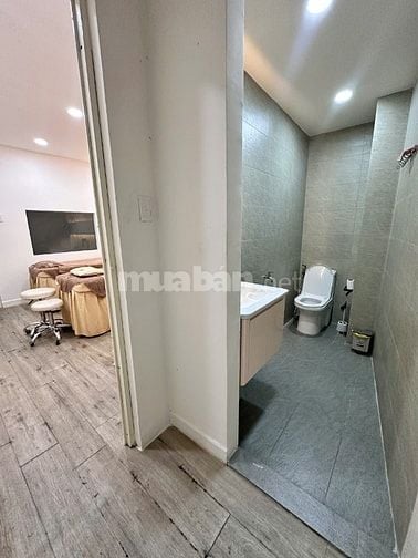 CHO THUÊ NHÀ NGUYÊN CĂN – TRUNG TÂM QUẬN 1 NGUYỄN ĐÌNH CHIỂU 