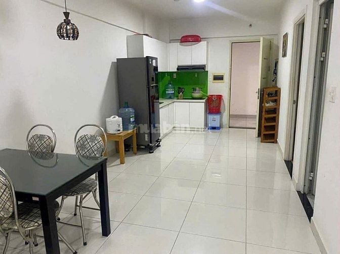 Căn hộ 1p ngủ chỉ 6tr Thái AN 4,Nguyễn văn Quá, Q12.