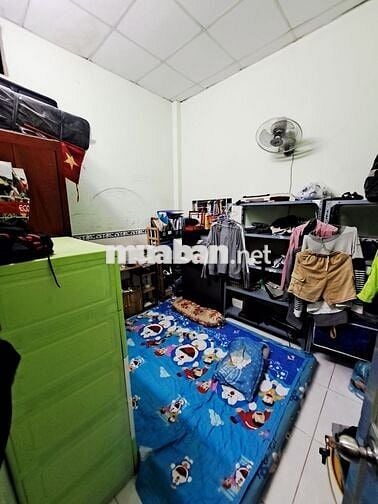 NHÀ ĐẸP HXH BÌNH TRỊ ĐÔNG GẦN CHỢ LÊ VĂN QUỚI 53M² 2 TẦNG 3.88T TL