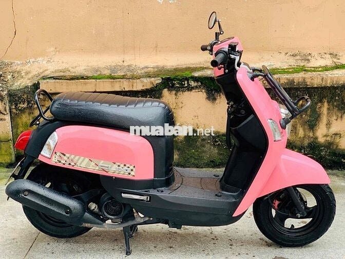 yamaha CUXi đẹp keng biển tp