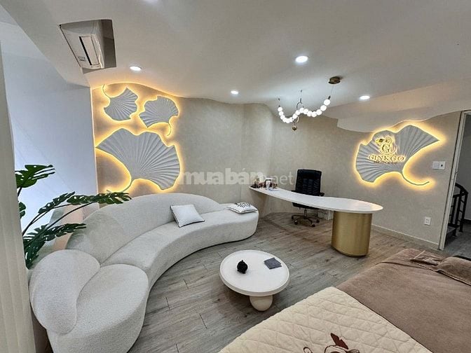 CHO THUÊ NHÀ NGUYÊN CĂN – TRUNG TÂM QUẬN 1 NGUYỄN ĐÌNH CHIỂU 