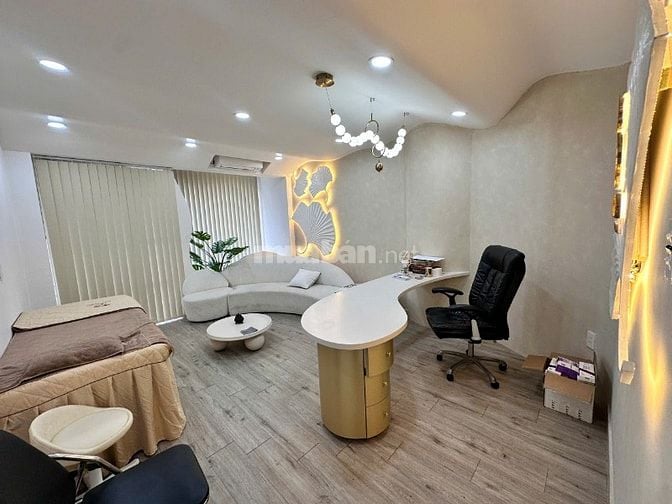 CHO THUÊ NHÀ NGUYÊN CĂN – TRUNG TÂM QUẬN 1 NGUYỄN ĐÌNH CHIỂU 