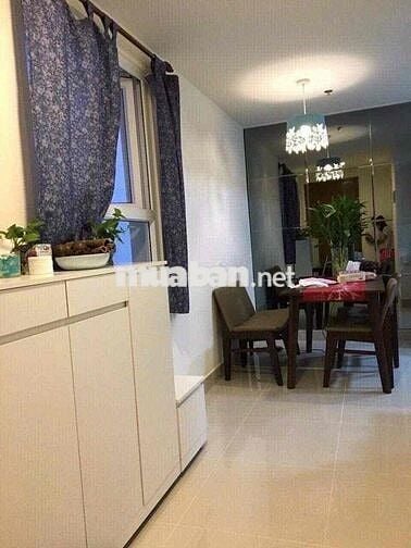 The Park Residence Nhà Bè bán căn 1PN 1WC - Giá 2ty350 thương lượng