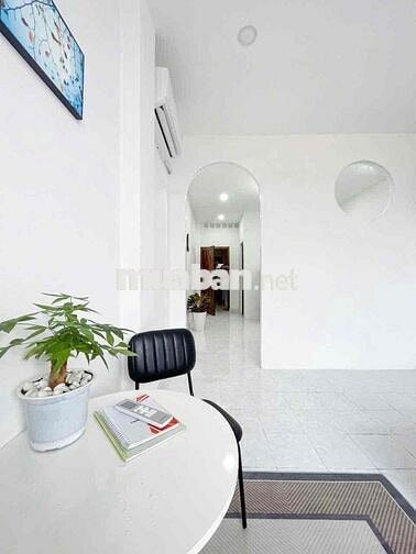 1 PHÒNG NGỦ BAN CÔNG VIEW THOÁNG NGAY CÔNG VIÊN GIA ĐỊNH - SÂN BAY