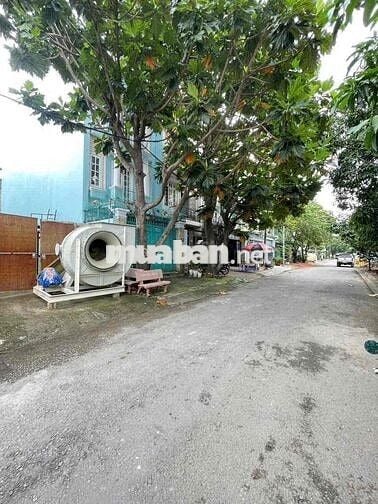 LÔ ĐẤT FULL THỔ CƯ RẺ NHẤT QUẬN 12, ĐƯỜNG NHỰA 8m THÔNG CÓ VỈA HÈ