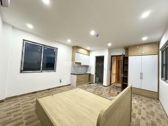 Cc bán CCMN siêu hiếm Ngọc Hồi, 98m X 8 tầng, 15 tỷ 