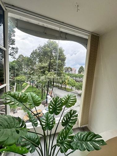 CHO THUÊ NHÀ NGUYÊN CĂN – TRUNG TÂM QUẬN 1 NGUYỄN ĐÌNH CHIỂU 