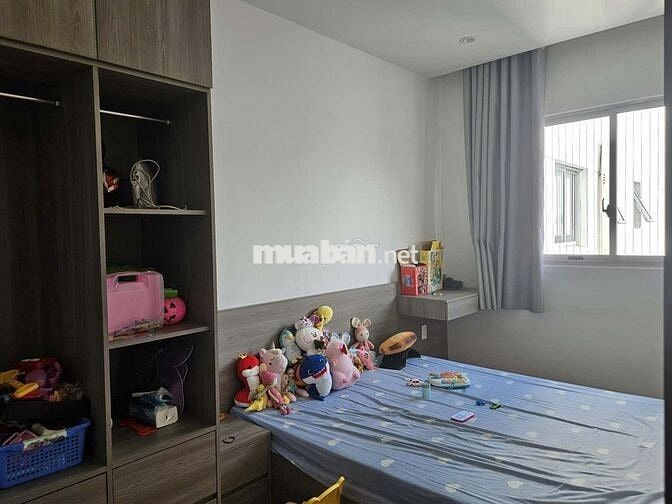 15TR CHÍNH CHỦ GỬI CHO THUÊ 3PN 2WC CÓ KHO LỚN FULL NỘI THẤT