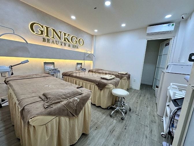 CHO THUÊ NHÀ NGUYÊN CĂN – TRUNG TÂM QUẬN 1 NGUYỄN ĐÌNH CHIỂU 