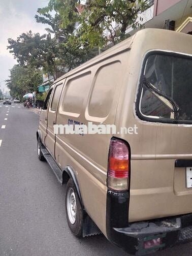 xe 2010 Tôi không rõ - 80000 km