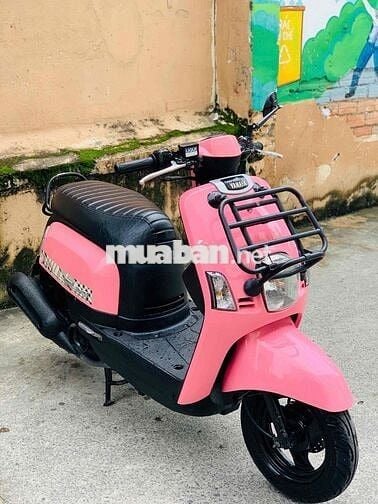 yamaha CUXi đẹp keng biển tp