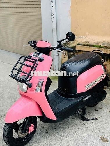 yamaha CUXi đẹp keng biển tp