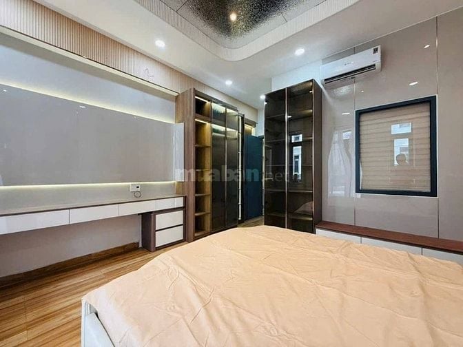 Bán gấp nhà hẻm 6m Tô Hiến Thành - Đang sẳn HĐ thuê 7tr - Giá chỉ 2tỷ7