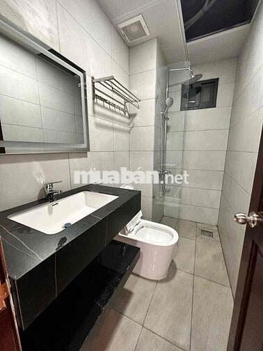 Khai Trương Dự Án Mới Full NT 45m2 Cửa Sổ Lớn Gần Q3, CV Phú Nhuận