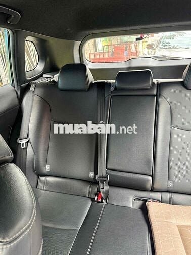 Toyota Corolla CROSS 2022 V 5c xe đẹp BH 1 năm