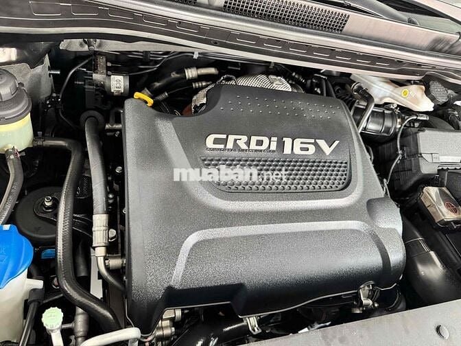 Kia Sedona 2018 2.2 DATH - 90000 km