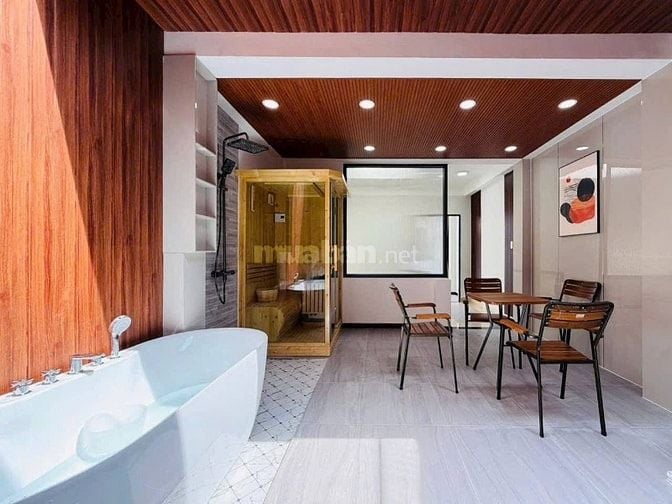 Bán gấp nhà hẻm 6m Tô Hiến Thành - Đang sẳn HĐ thuê 7tr - Giá chỉ 2tỷ7