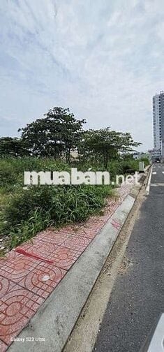 BÁN ĐẤT HẺM XE TẢI SÁT MT AN DƯƠNG VƯƠNG. DIỆN TÍCH 4M×13M CHỈ 4,65 TỶ