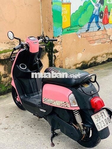 yamaha CUXi đẹp keng biển tp