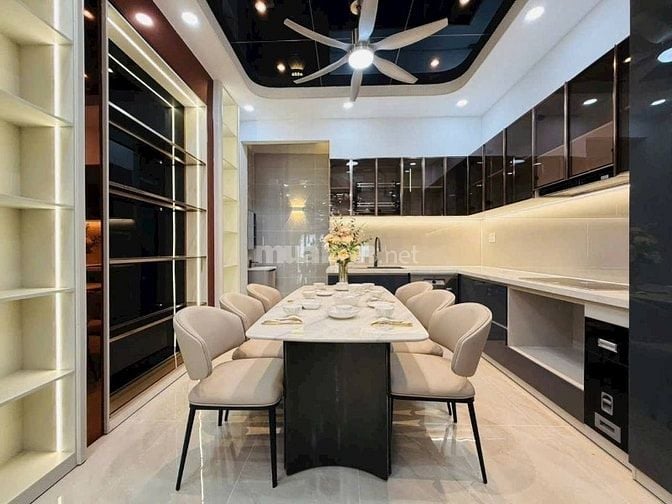 Bán gấp nhà hẻm 6m Tô Hiến Thành - Đang sẳn HĐ thuê 7tr - Giá chỉ 2tỷ7