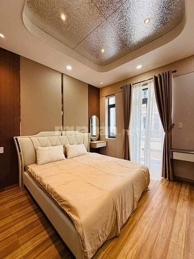 Bán gấp nhà hẻm 6m Tô Hiến Thành - Đang sẳn HĐ thuê 7tr - Giá chỉ 2tỷ7