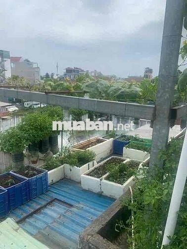 NHÀ ĐẸP QUẬN 12 HẺM 6M XE HƠI SÁT MẶT TIỀN LÊ VĂN KHƯƠNG GIÁ SIÊU RẺ