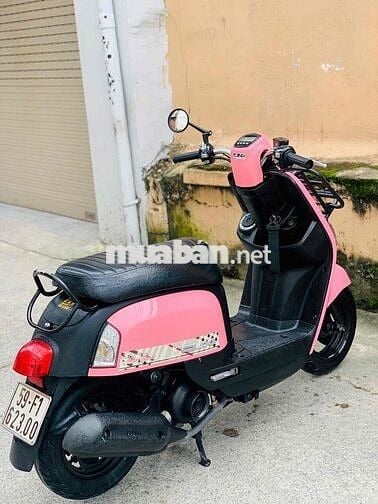 yamaha CUXi đẹp keng biển tp