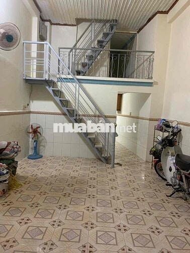 Nhà nguyên căn chính chủ cho thuê