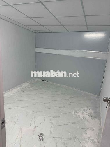 nhà thuê MTKD hẻm hồ Ngọc lãm an lạc bình Tân DT 48m giá 5tr