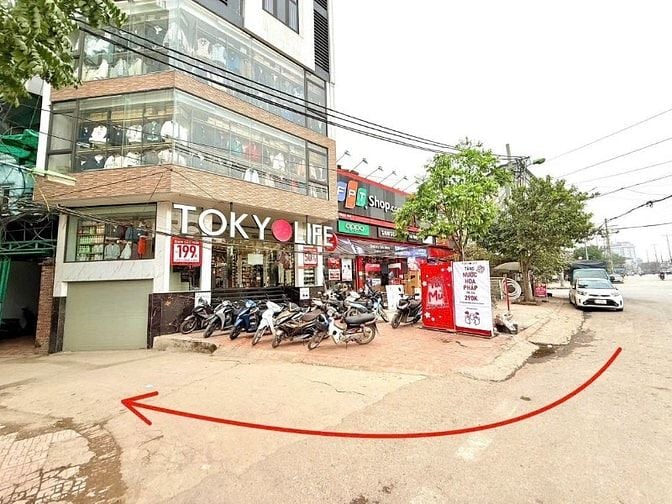 Cc bán CCMN siêu hiếm Ngọc Hồi, 98m X 8 tầng, 15 tỷ 