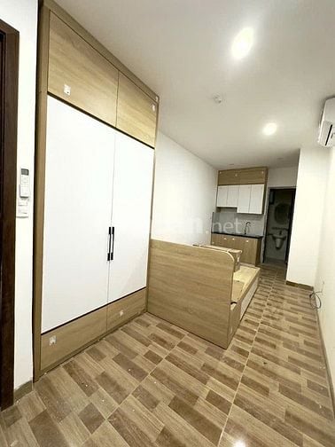 Cc bán CCMN siêu hiếm Ngọc Hồi, 98m X 8 tầng, 15 tỷ 