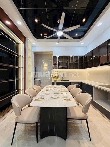 Bán gấp nhà hẻm 6m Tô Hiến Thành - Đang sẳn HĐ thuê 7tr - Giá chỉ 2tỷ7