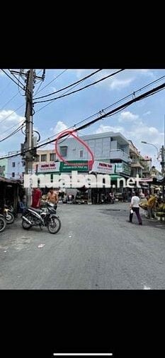 CHO THUÊ PHÒNG ĐỐI DIỆN CHỢ NGUYỄN ĐÌNH CHIỂU, Q.PHÚ NHUẬN