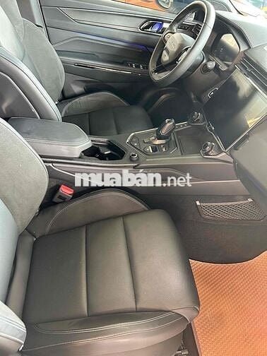 Lynk&Co 01 2024 Hyper Pro - 26000 km