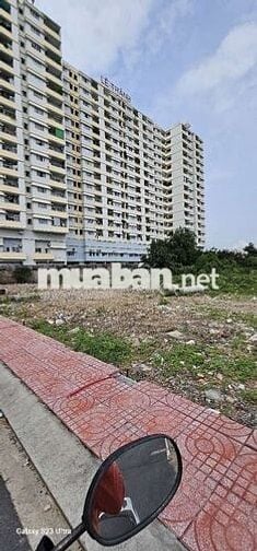 BÁN ĐẤT HẺM XE TẢI SÁT MT AN DƯƠNG VƯƠNG. DIỆN TÍCH 4M×13M CHỈ 4,65 TỶ