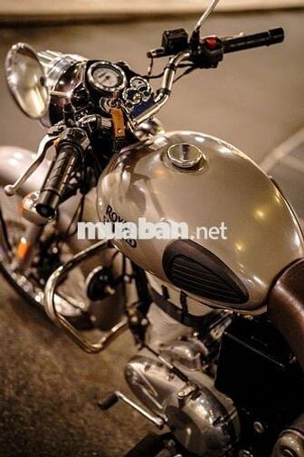 Royal Enfield Classic 500 abs