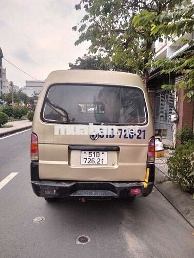 xe 2010 Tôi không rõ - 80000 km