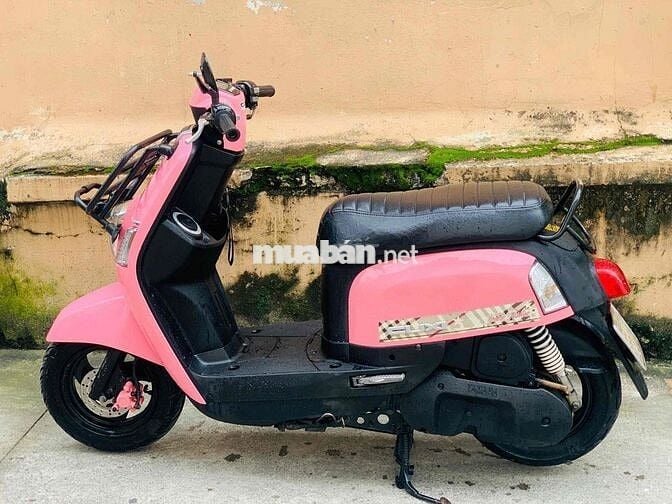 yamaha CUXi đẹp keng biển tp