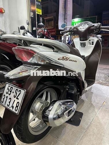 SH mode 2015 xe đẹp.BSTP 1 đời chủ công chứng