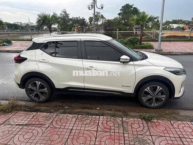 Nissan Kicks 2023 e-Power V - 35000 km